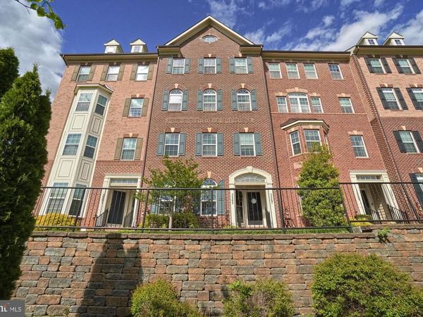 3565 HOLBORN PLACE, FREDERICK, MD 21704