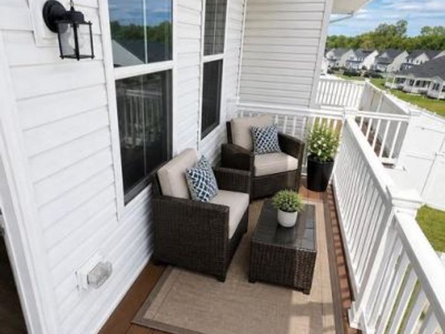 921 Playfair Terrace Way, Aberdeen, MD 21001 Main Photo