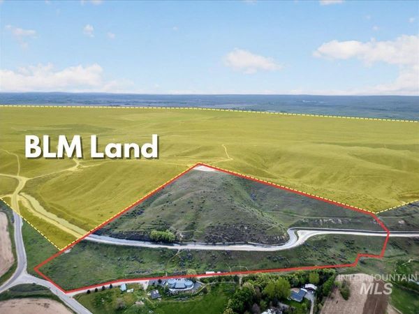 1XXX County Line Rd, Emmett, ID 83617