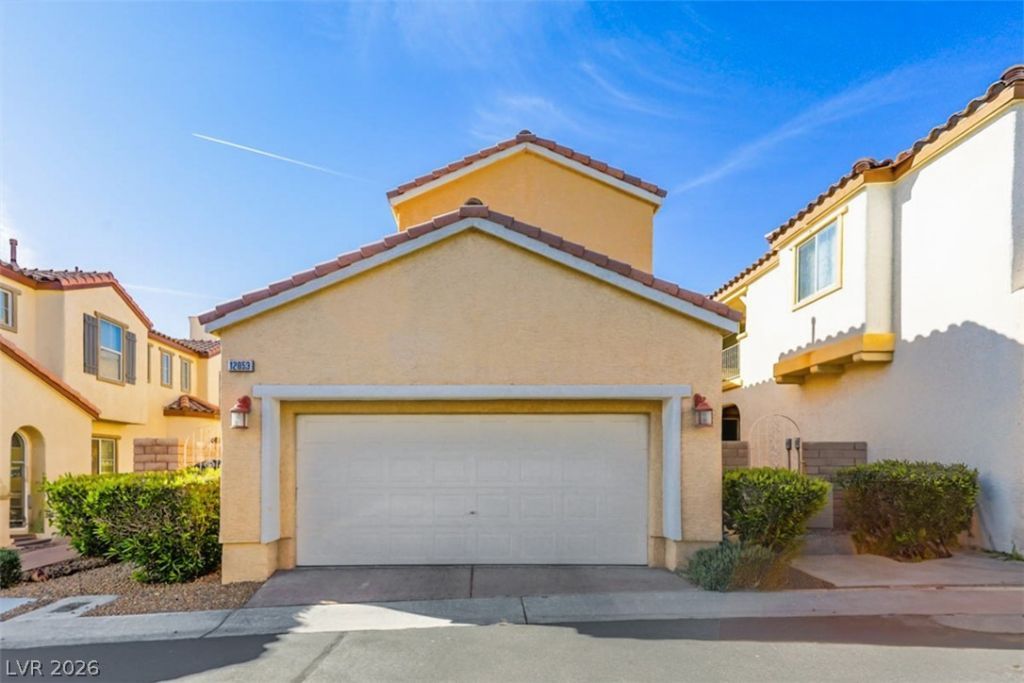 12053 Hathaway Pines Lane, Las Vegas, NV 89138 Main Photo