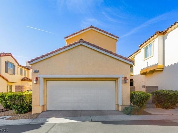 12053 Hathaway Pines Lane, Las Vegas, NV 89138