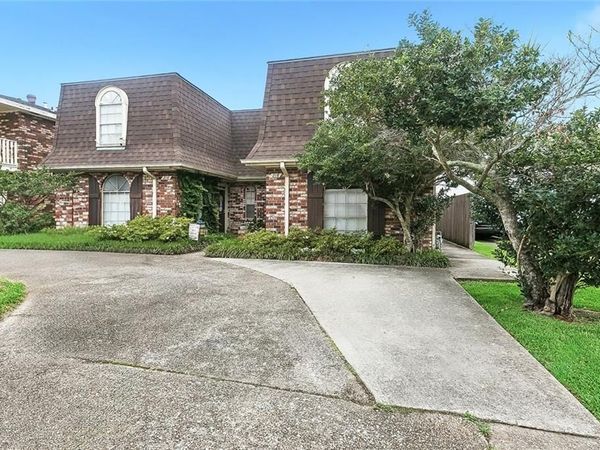 218 AURORA Avenue, Metairie, LA 70005