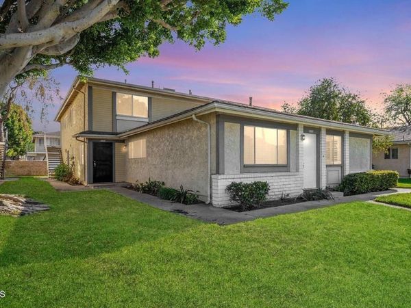 2612 Tiller Avenue, Port Hueneme, CA 93041