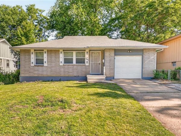 1340 E 84th Street, Kansas City, MO 64131