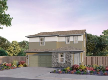 249 Butterfly Spring Ct, Roseville, CA 95747 Photo
