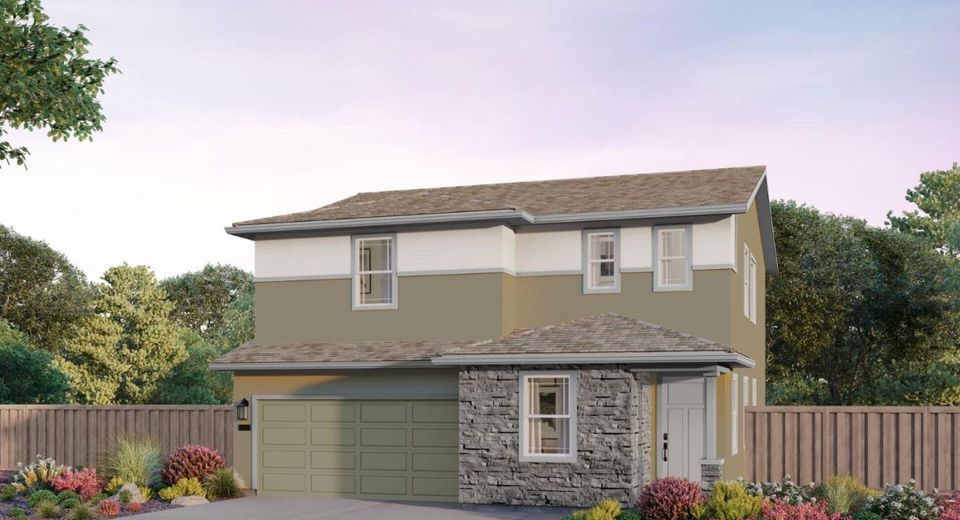 249 Butterfly Spring Ct, Roseville, CA 95747 Photo