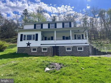 22416 SELDOM SEEN ROAD SW , LONACONING, MD 21539