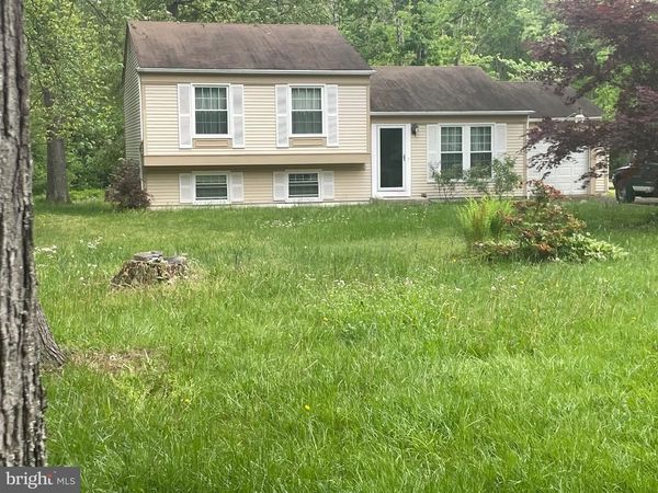 273 SEVERN ROAD, MILLERSVILLE, MD 21108