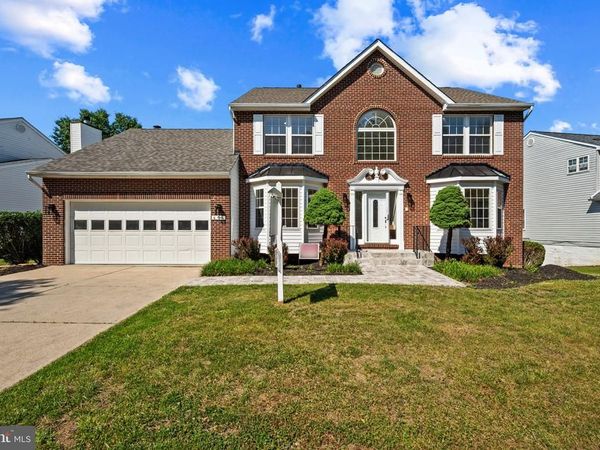 404 PRAIRIE COURT, UPPER MARLBORO, MD 20774