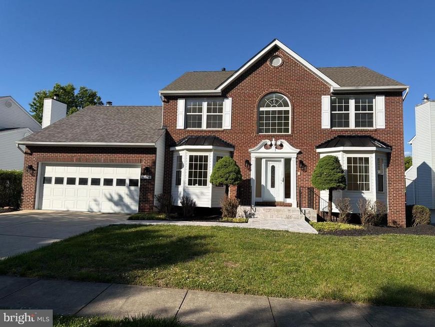 404 Prairie Court , Upper Marlboro, MD 20774 Main Photo