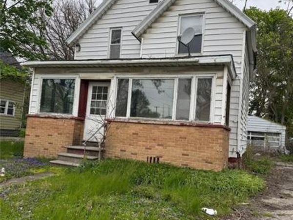 1359 Roosevelt Avenue, Flint, MI 48503