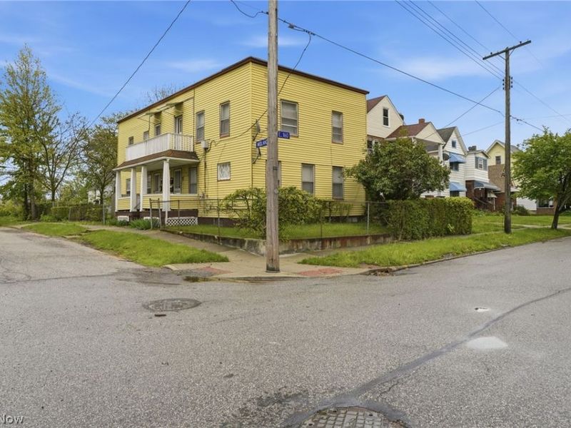 689 Midland Avenue, Cleveland, OH 44110 Photo 10