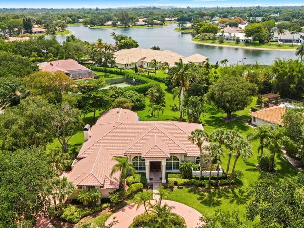 7200 Cutter Court, Parkland, FL 33067