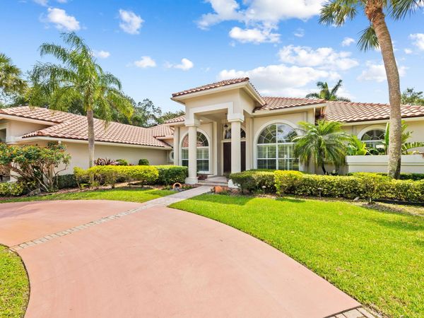 7200 Cutter Court, Parkland, FL 33067