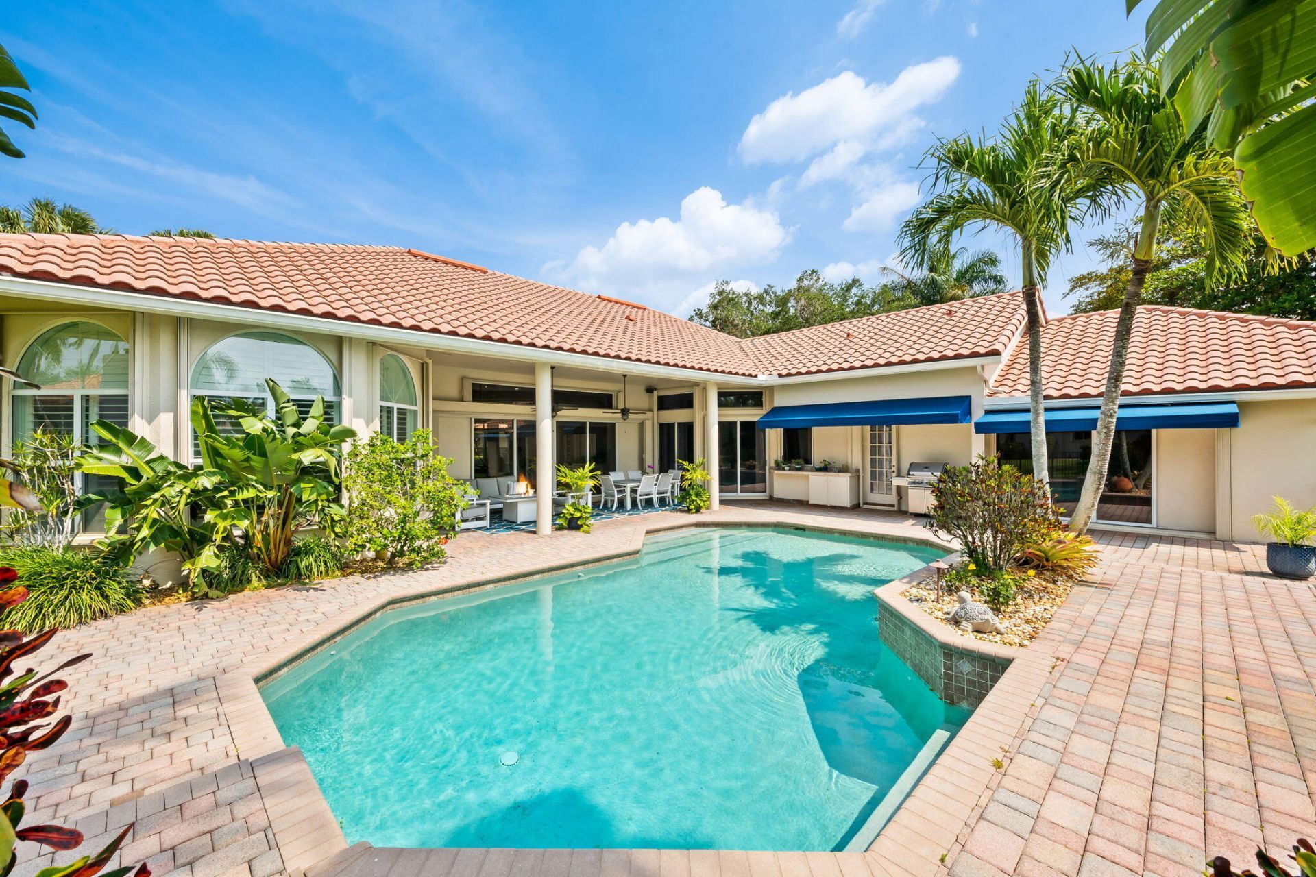 7200 Cutter Court, Parkland, FL 33067 Photo