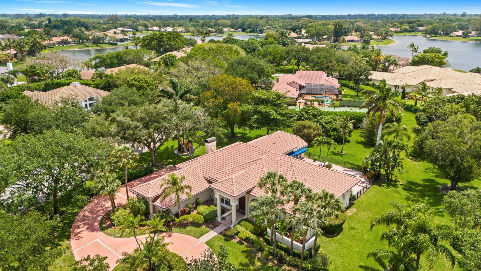 7200 Cutter Court, Parkland, FL 33067 Photo