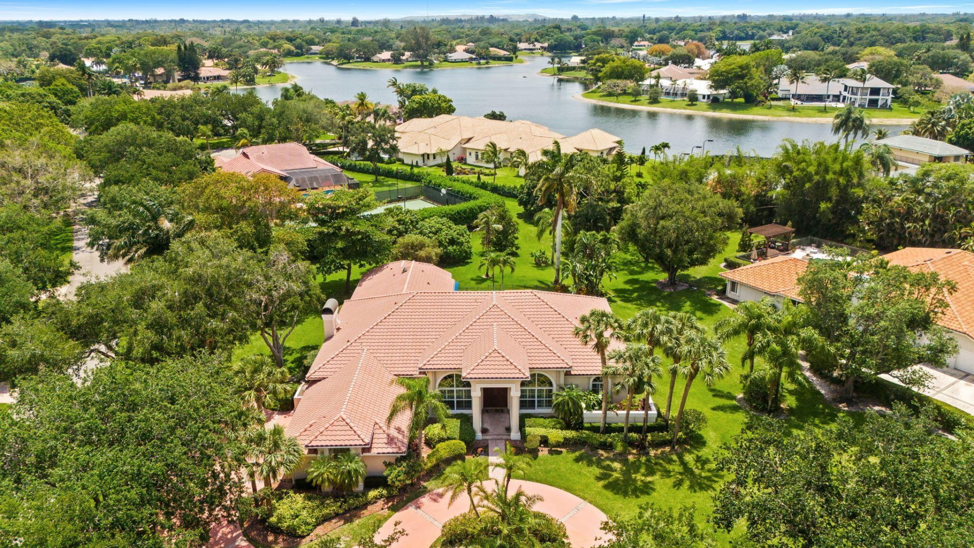 7200 Cutter Court, Parkland, FL 33067 Photo
