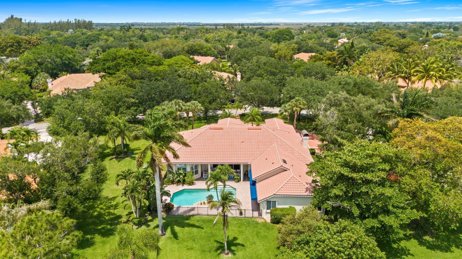 7200 Cutter Court, Parkland, FL 33067 Photo