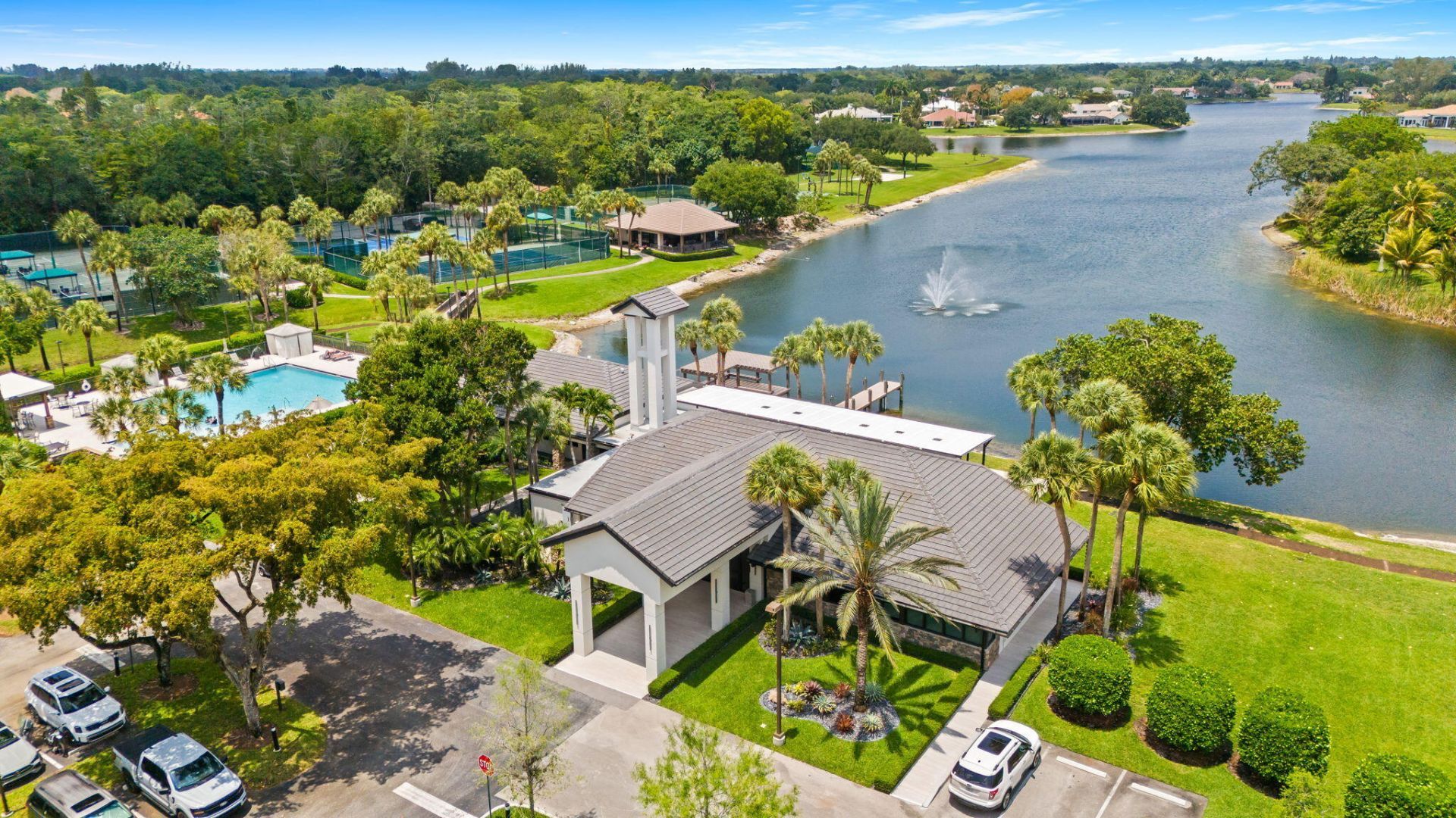 7200 Cutter Court, Parkland, FL 33067 Photo