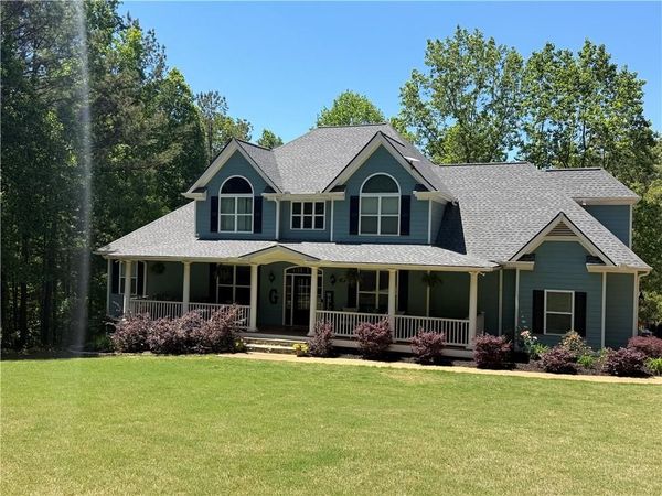 844 Seals Road, Dallas, GA 30157