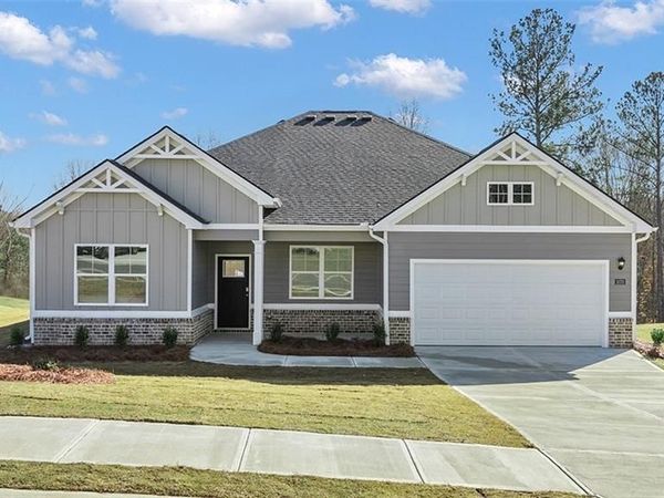 1180 Amerson Street, Buckhead, GA 30625