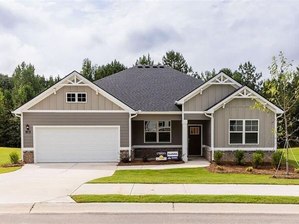 1180 Amerson Street, Buckhead, GA 30625