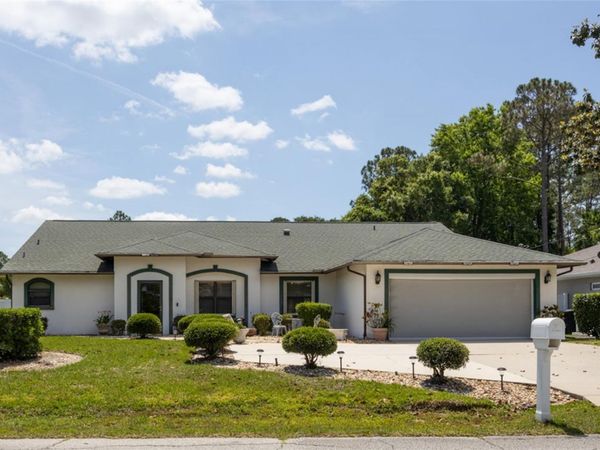 125 WYNNFIELD DRIVE , PALM COAST, FL 32164