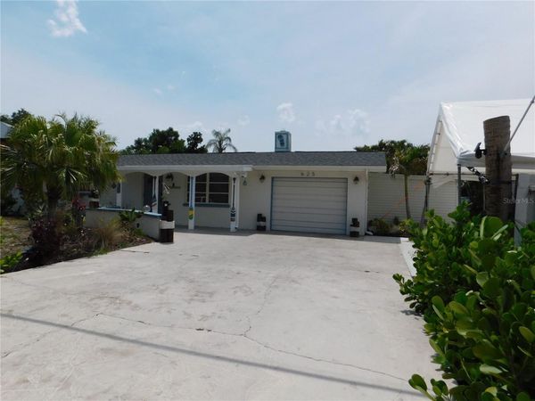 625 SANDPIPER LANE , NOKOMIS, FL 34275