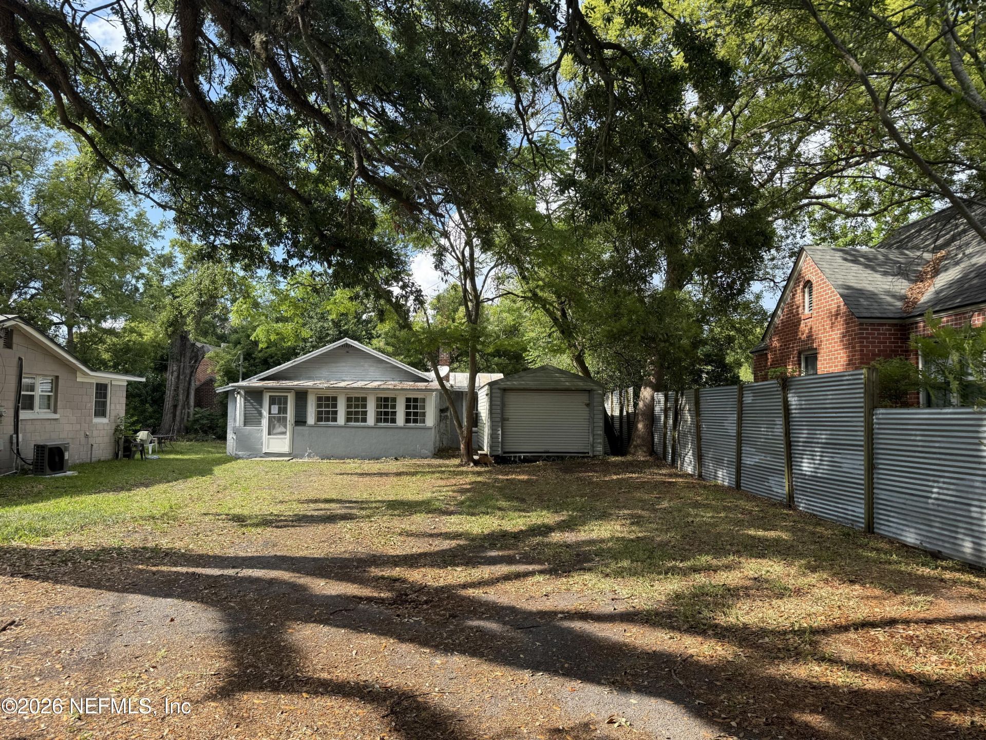 4805 College Street, Jacksonville, FL 32205 Main Photo