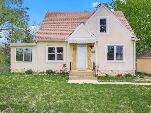 7425 York Terrace, Edina, MN 55435