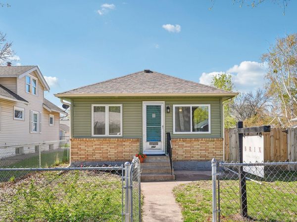 1158 Lawson Avenue E, Saint Paul, MN 55106