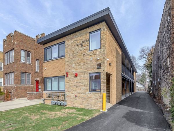 1025 N HARLEM Avenue , Unit F, Oak Park, IL 60302