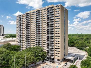 3883 Turtle Creek Boulevard, Unit 1717, Dallas, TX 75219