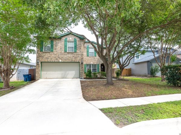 380 Scenic, New Braunfels, TX 78130