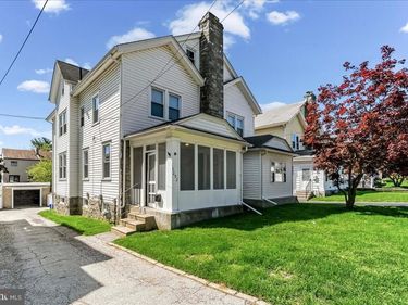 3202 MARSHALL ROAD, DREXEL HILL, PA 19026