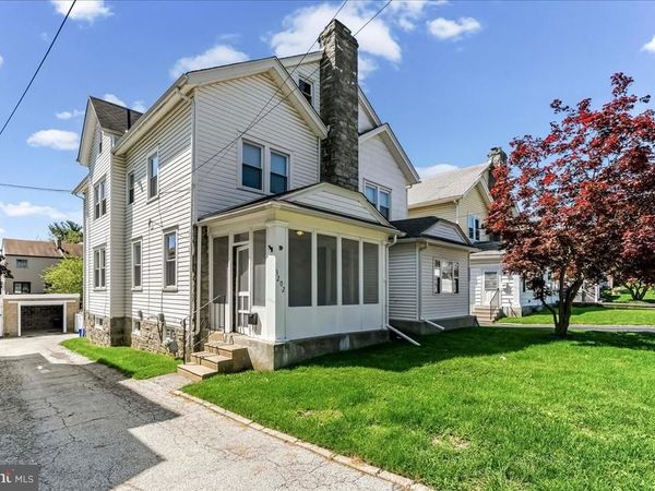 3202 MARSHALL ROAD , DREXEL HILL, PA 19026