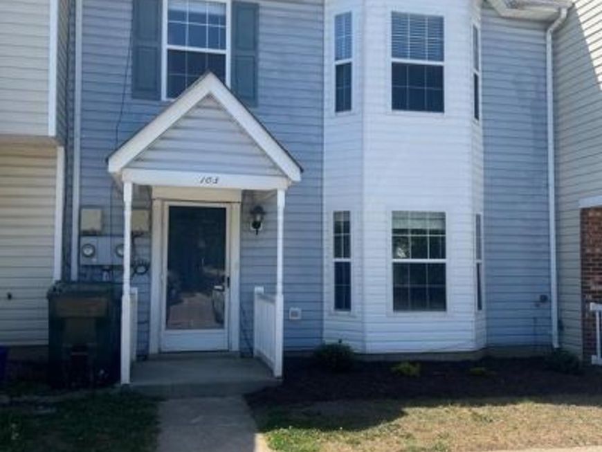 103 Hibiscus Court, La Plata, MD 20646 Main Photo