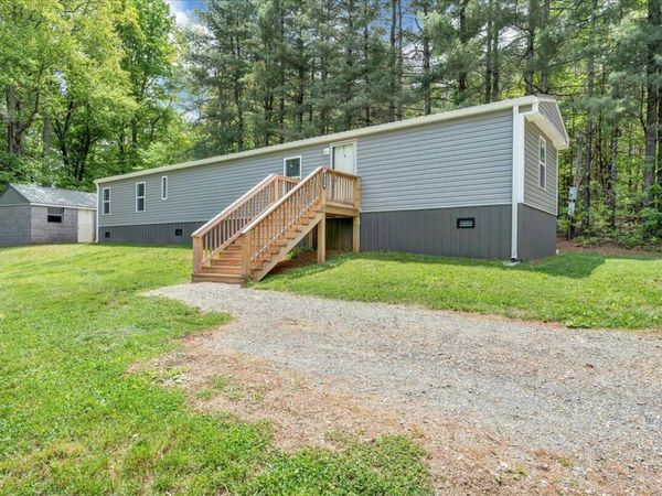 416 Virgil H Goode HWY , Bassett, VA 24055