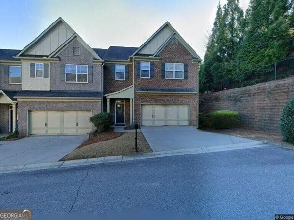 3641 Gambrell Lane NE, Atlanta, GA 30319