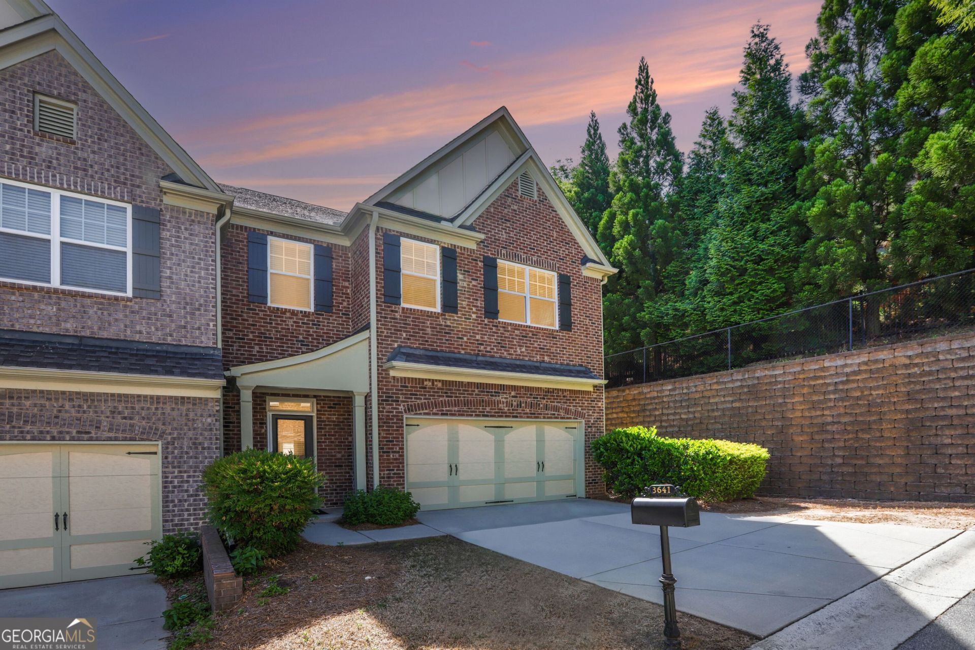 3641 Gambrell Lane Ne, Atlanta, GA 30319 Main Photo