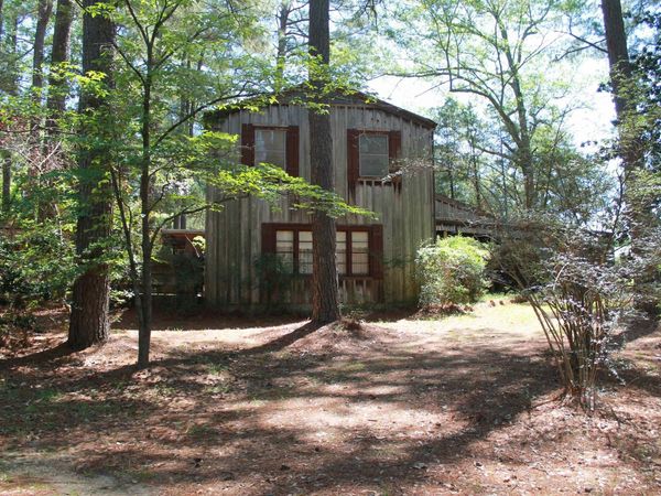 3456 Mt. Holly Road, El Dorado, AR 71730