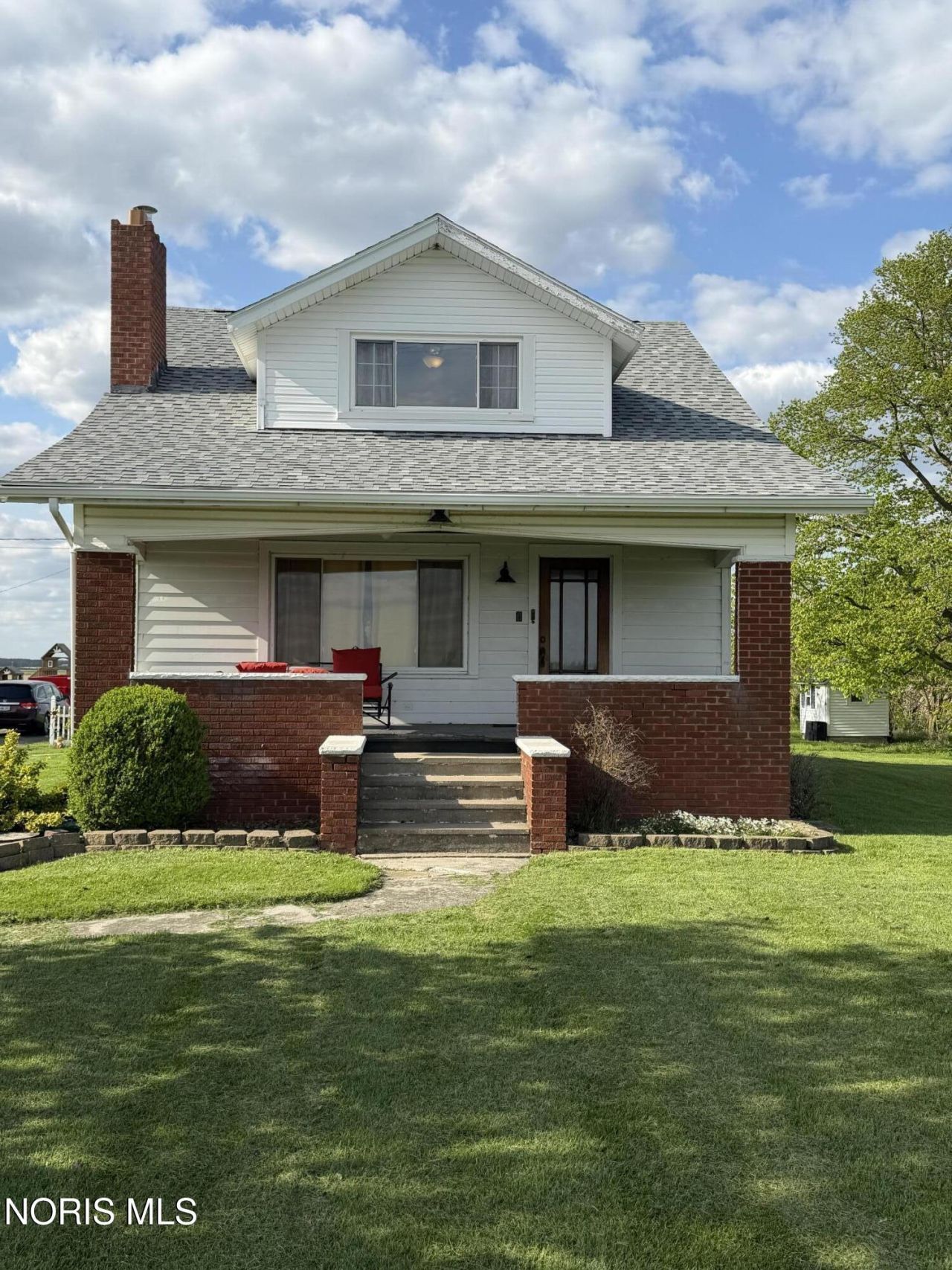 4136 Latcha Road, Millbury, OH 43447 Main Photo
