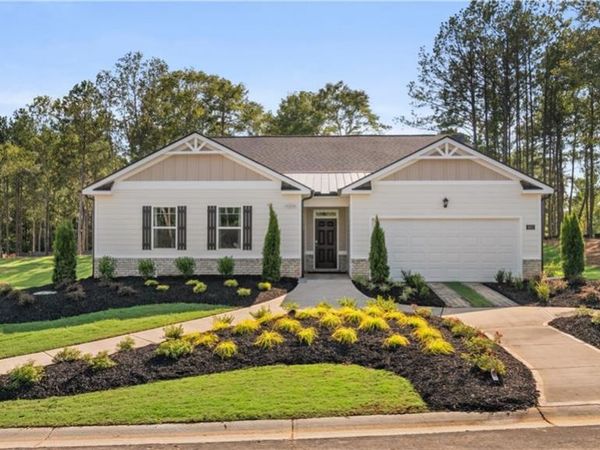 1190 Amerson Street, Buckhead, GA 30625