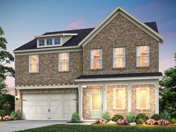 1689 Tide Mill Rd- Lot 98, Cumming, GA 30040
