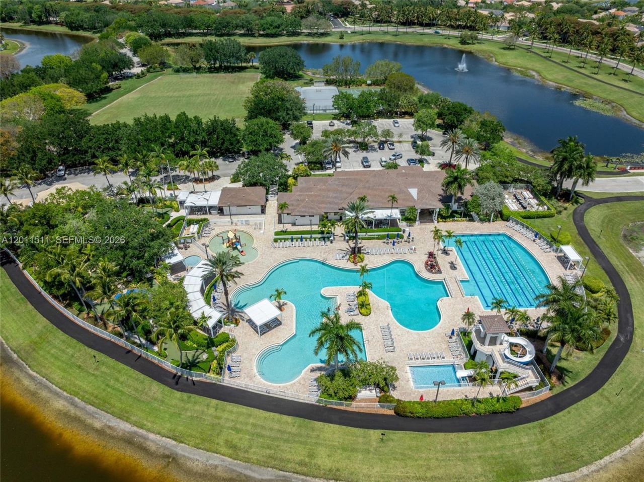 812 Regal Cove Rd , Weston, FL 33327 Photo