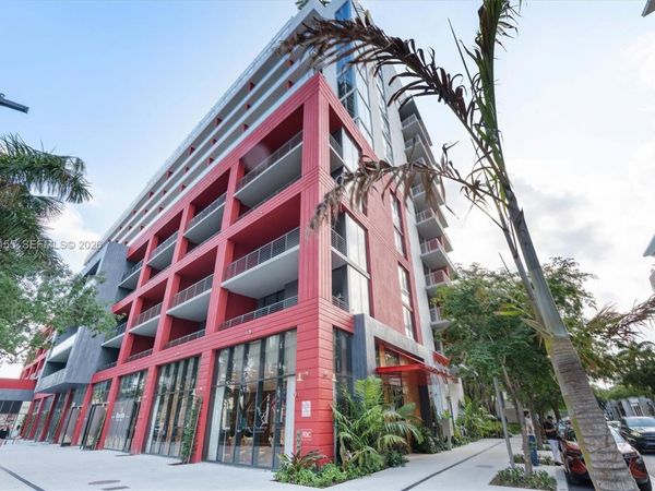 90 NE 32 St, Unit 413, Miami, FL 33127