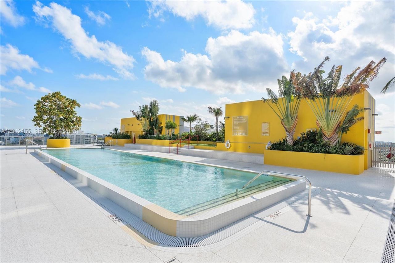 90 NE 32 St, Unit 413, Miami, FL 33127 Photo