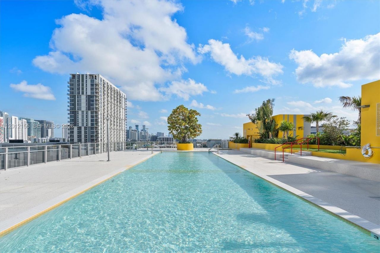 90 NE 32 St, Unit 413, Miami, FL 33127 Photo