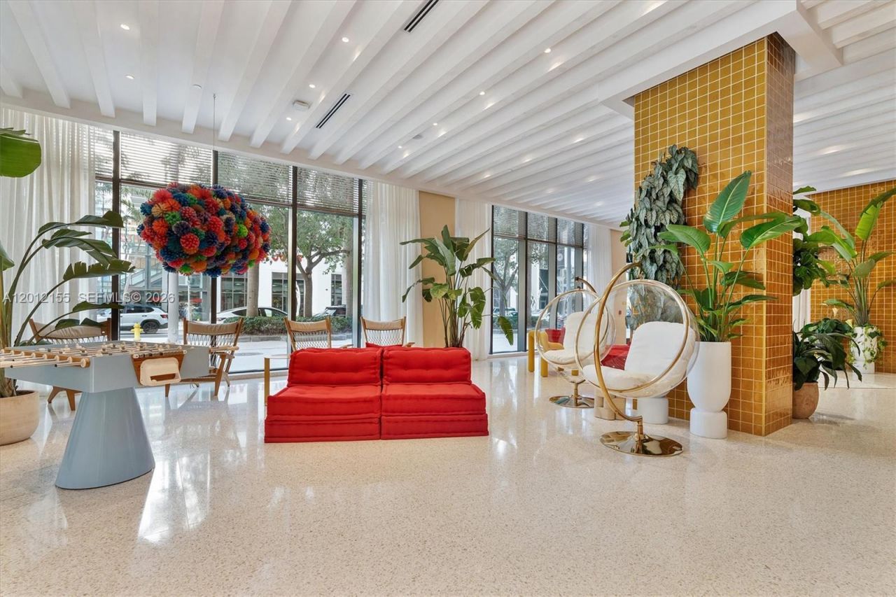 90 NE 32 St, Unit 413, Miami, FL 33127 Photo