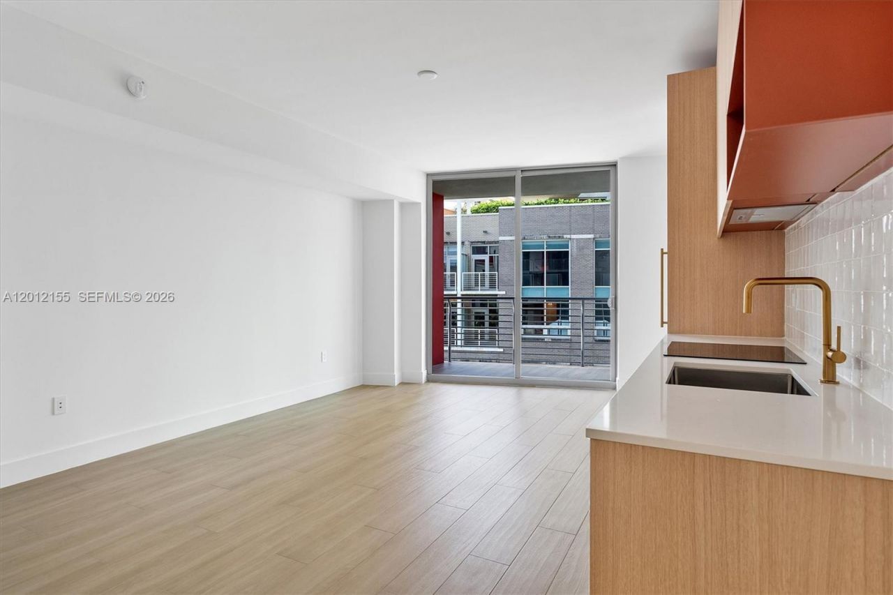 90 NE 32 St, Unit 413, Miami, FL 33127 Photo